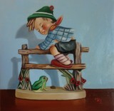 by Ton van Meerendonk