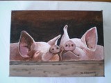 by Diane Greenhorn
