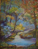 by Sandra McClure