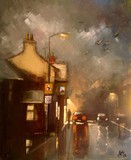 by Anthony Marn