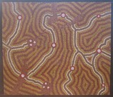 by John Weeronga Bartoo