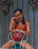 by darrell parrott
