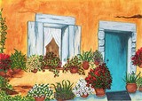 by Patricia Griffin Brett