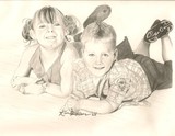 by Kimberlee Kepper