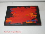 by Jo Tyler Balkema