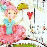 by Patti Ballard