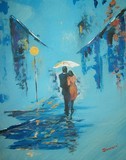by Raymond Doward