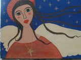 by Beverly Crutchfield