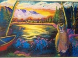 by Candice Solomon-Miller