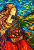 by Rae Chichilnitsky