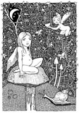 by Anita Inverarity