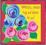 by Eileen Morris