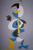 by Daniel Burtea