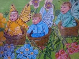by paloma mochales
