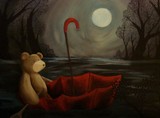 by Anna Van Skike