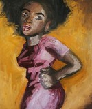 by Chauncey Covington