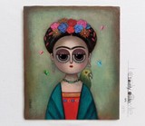 by Jarmila Sabo