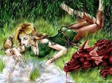 by Scare Crowe