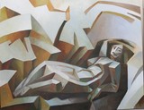 by Olga Wildman