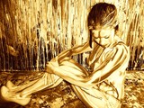 by oscar galvan
