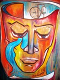 by oscar galvan
