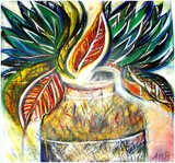 by Angela Marie Barnett