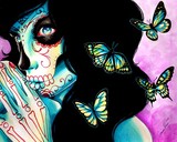 by Carissa Stevens
