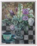 by linda  rufo