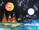 by Michael Carroll