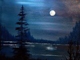 by Jerry Lee Cline
