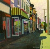 by Nick Aumiller