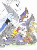 by Amaroq Darkpaw