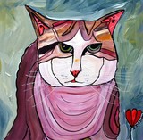 by JEAN FITZHUGH