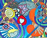 by Monea Williams