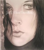 by Jeff Vanvoorhees