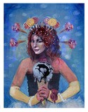 by Lynne Foster