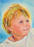 by Nancy Melton