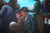 by Janie McGe