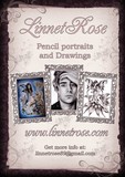 by Linnet Rose
