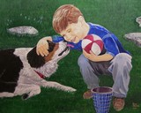 by Donald Heinz