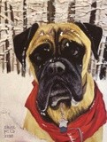 by Elaine Griffith