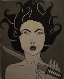 by Sarah Stevens
