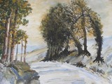 by margaret laws