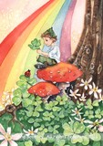 by Joanna Bromley