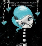 by Lizzy Love