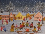 by Desanka Morar