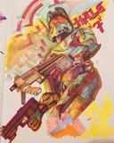 by Alan Flores