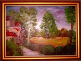 by John  Aba-Magyar