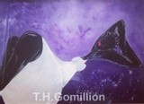 by T.H. Gomillion