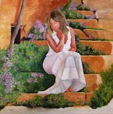 by Christine Cross